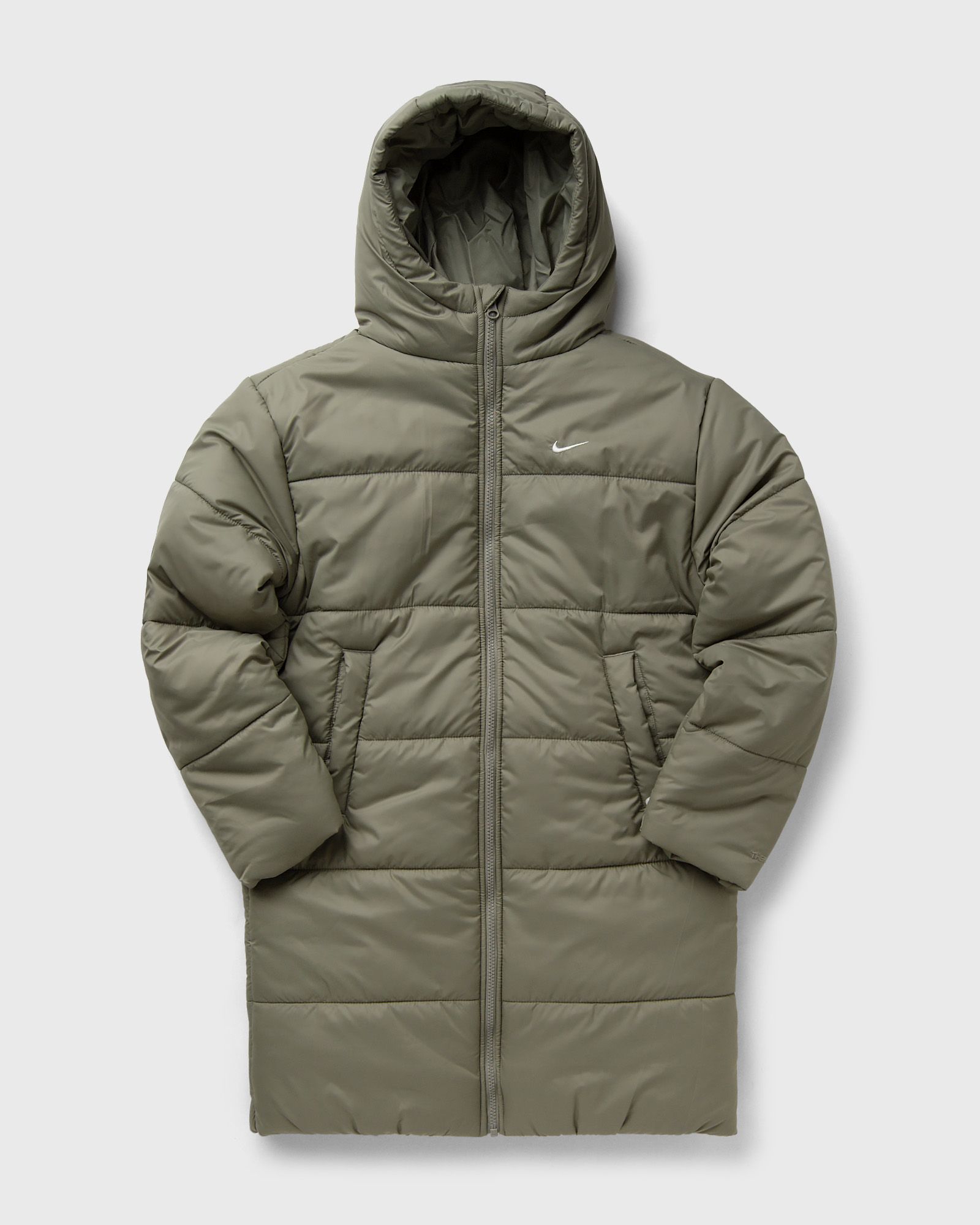 WMNS Classic Puffer Therma-FIT Loose Parka