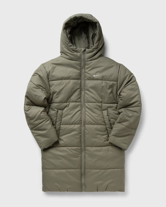 WMNS Classic Puffer Therma-FIT Loose Parka