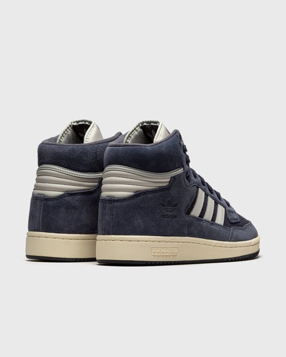 Adidas CENTENNIAL 85 HI Blue | BSTN Store