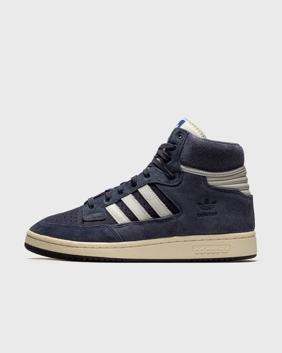 Adidas CENTENNIAL 85 HI Blue | BSTN Store