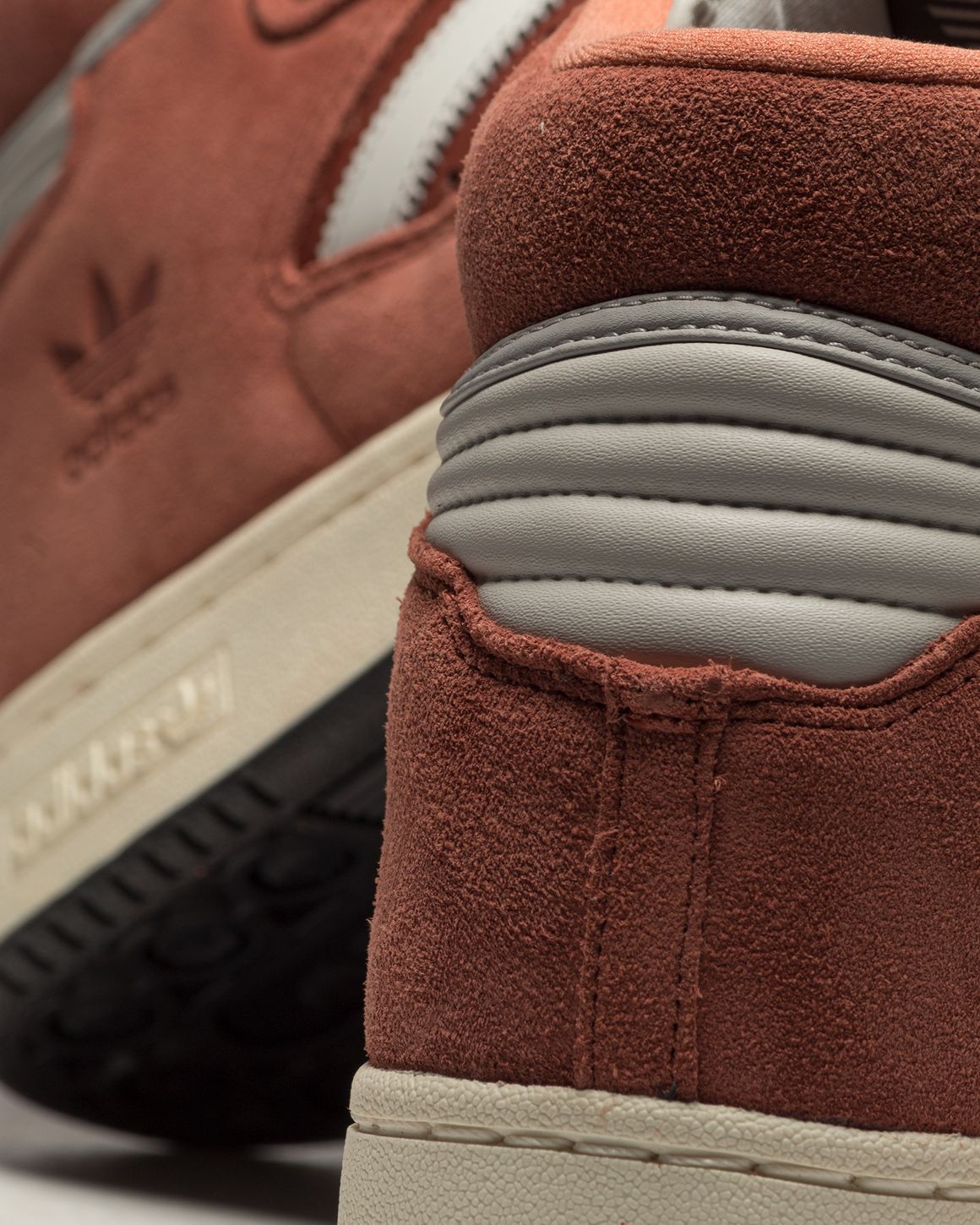Adidas CENTENNIAL 85 HI Brown | BSTN Store