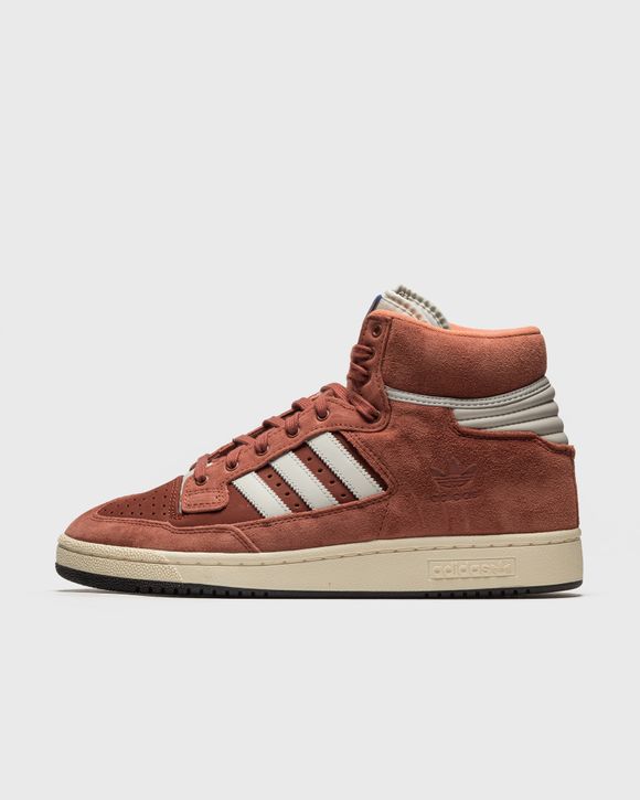 Adidas CENTENNIAL 85 HI Brown | BSTN Store