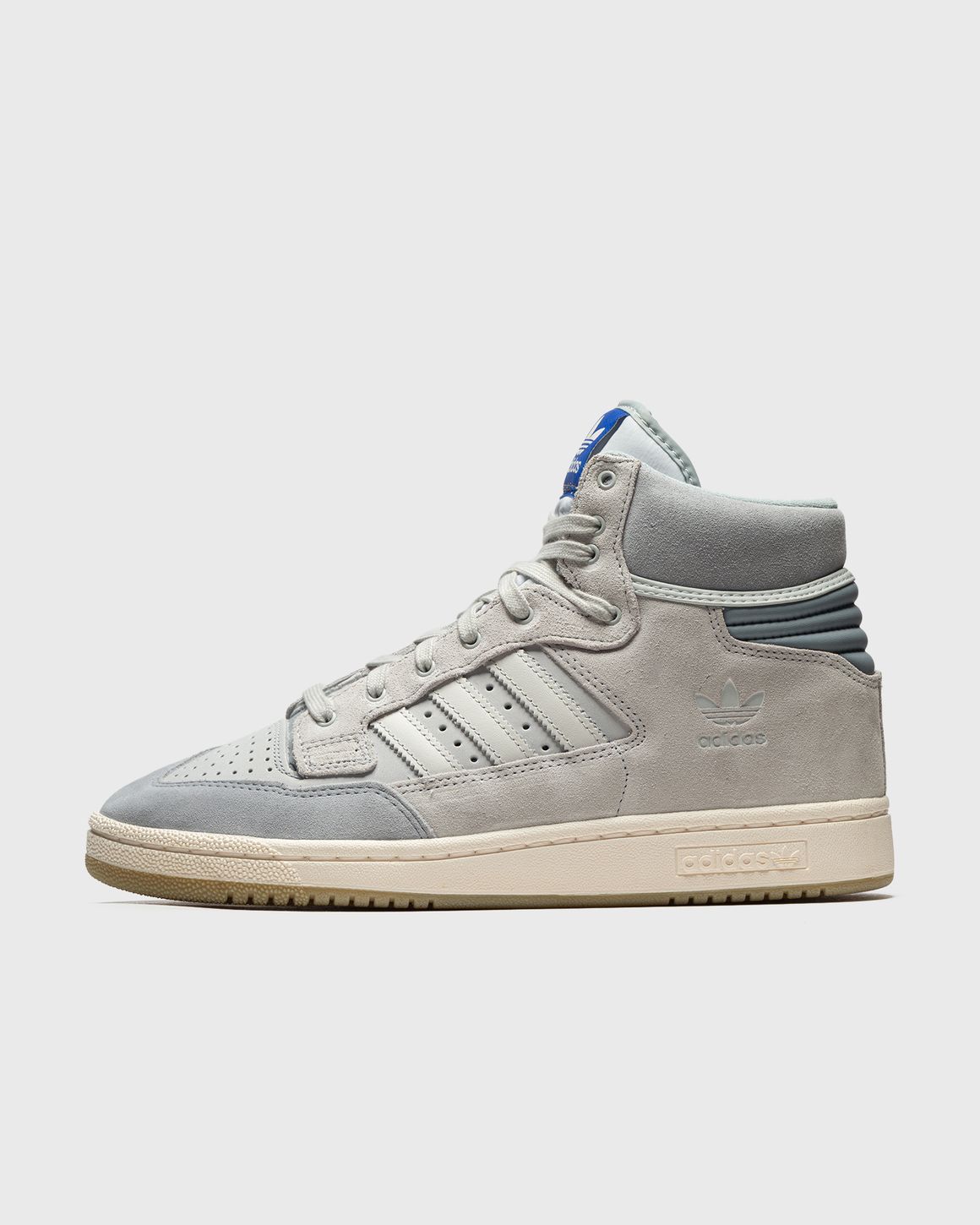 Adidas CENTENNIAL 85 HI Grey | BSTN Store