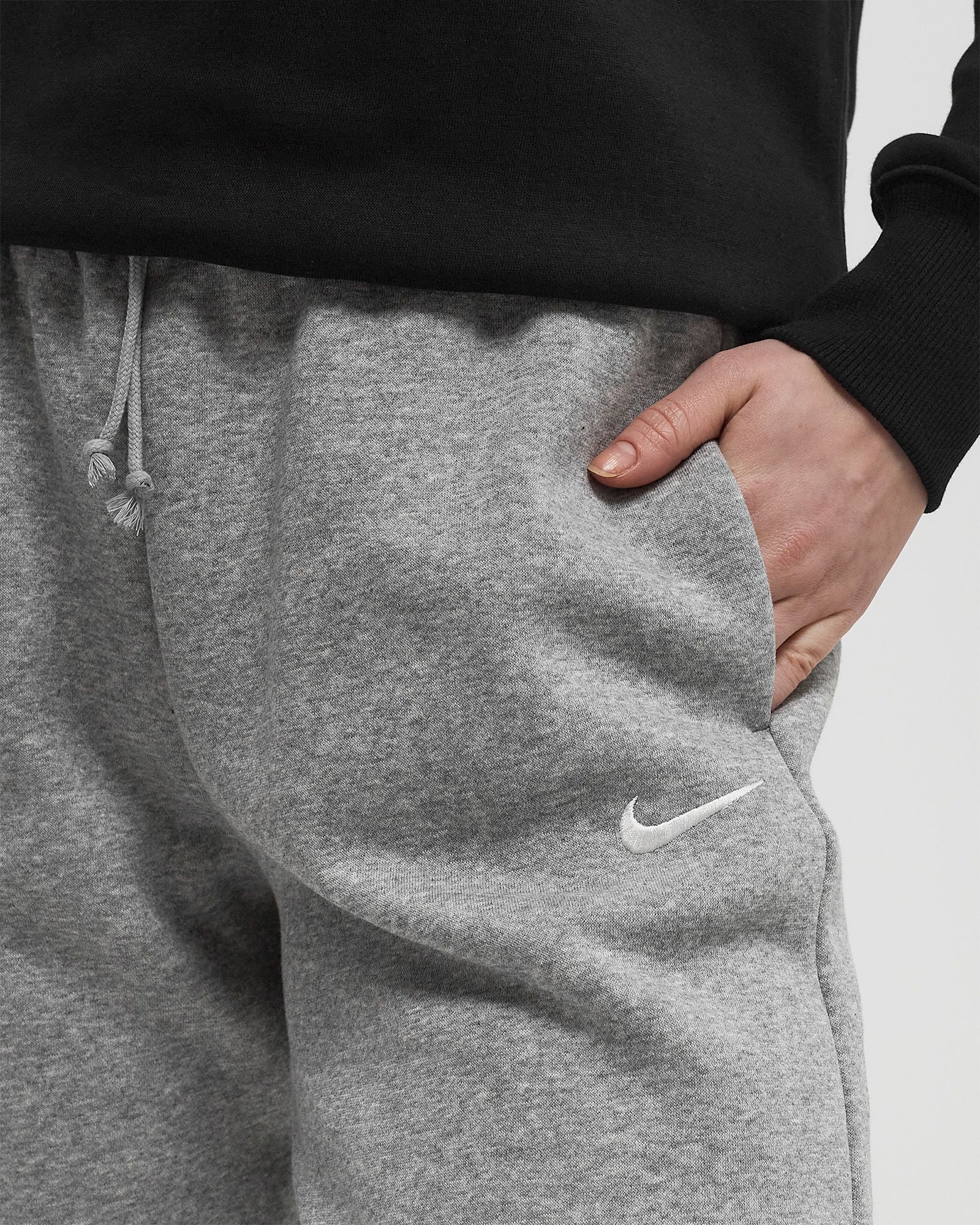 WMNS Phoenix Fleece High-Waisted Oversized Sweatpants