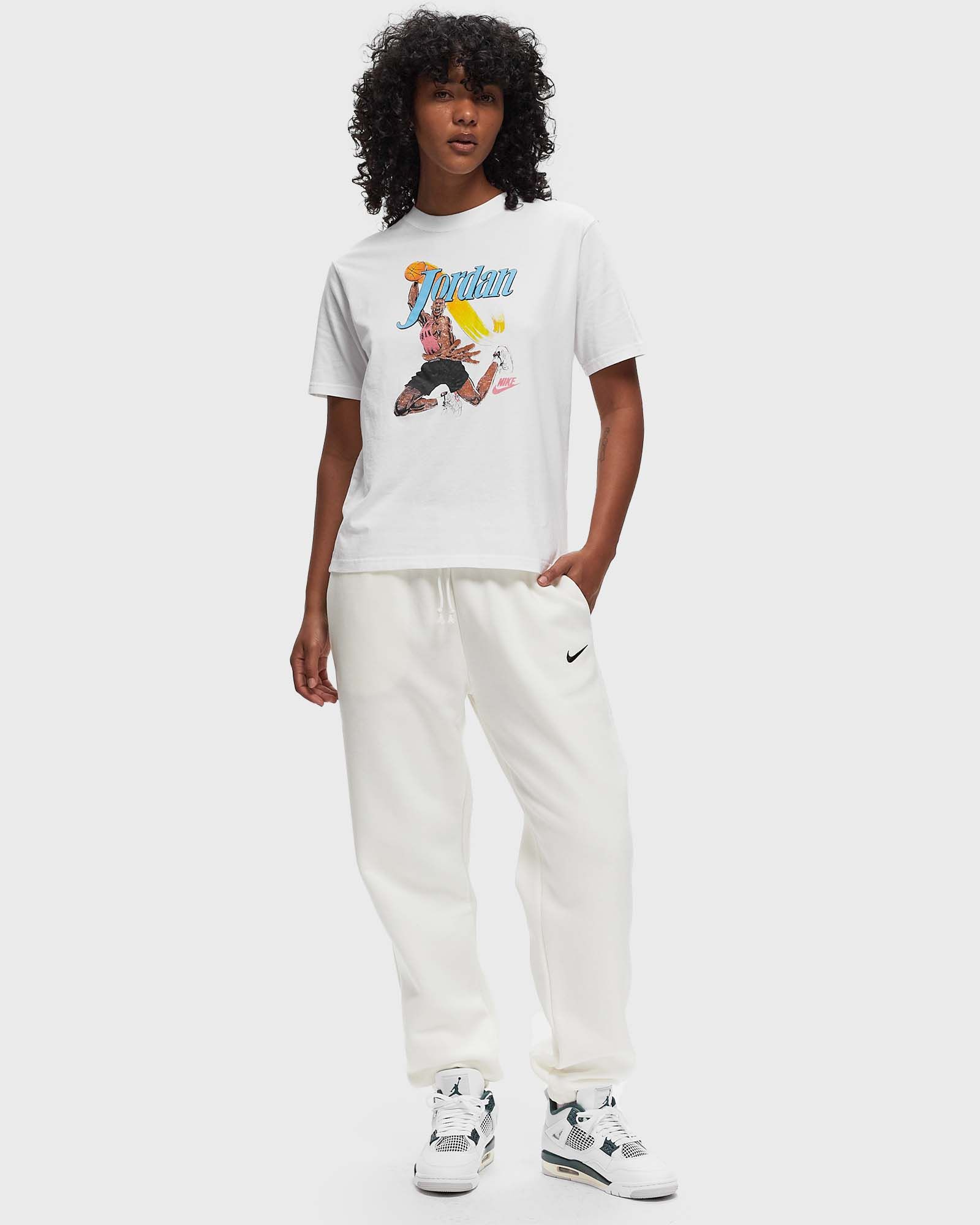 WMNS Phoenix Fleece High-Waisted Oversized Sweatpants