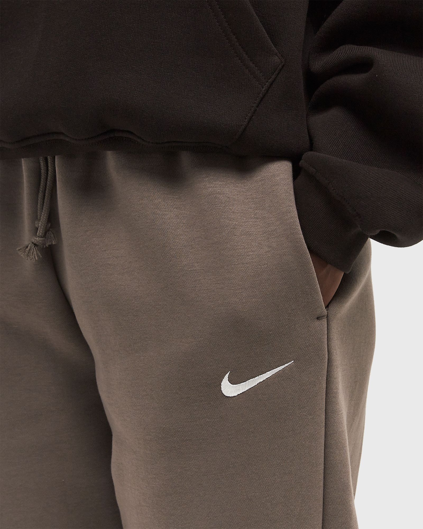 WMNS Phoenix Fleece High-Waisted Oversized Sweatpants