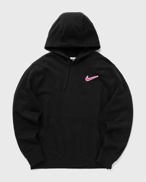 Nike SPORTSWEAR HOODIE X VDAY Black | BSTN Store