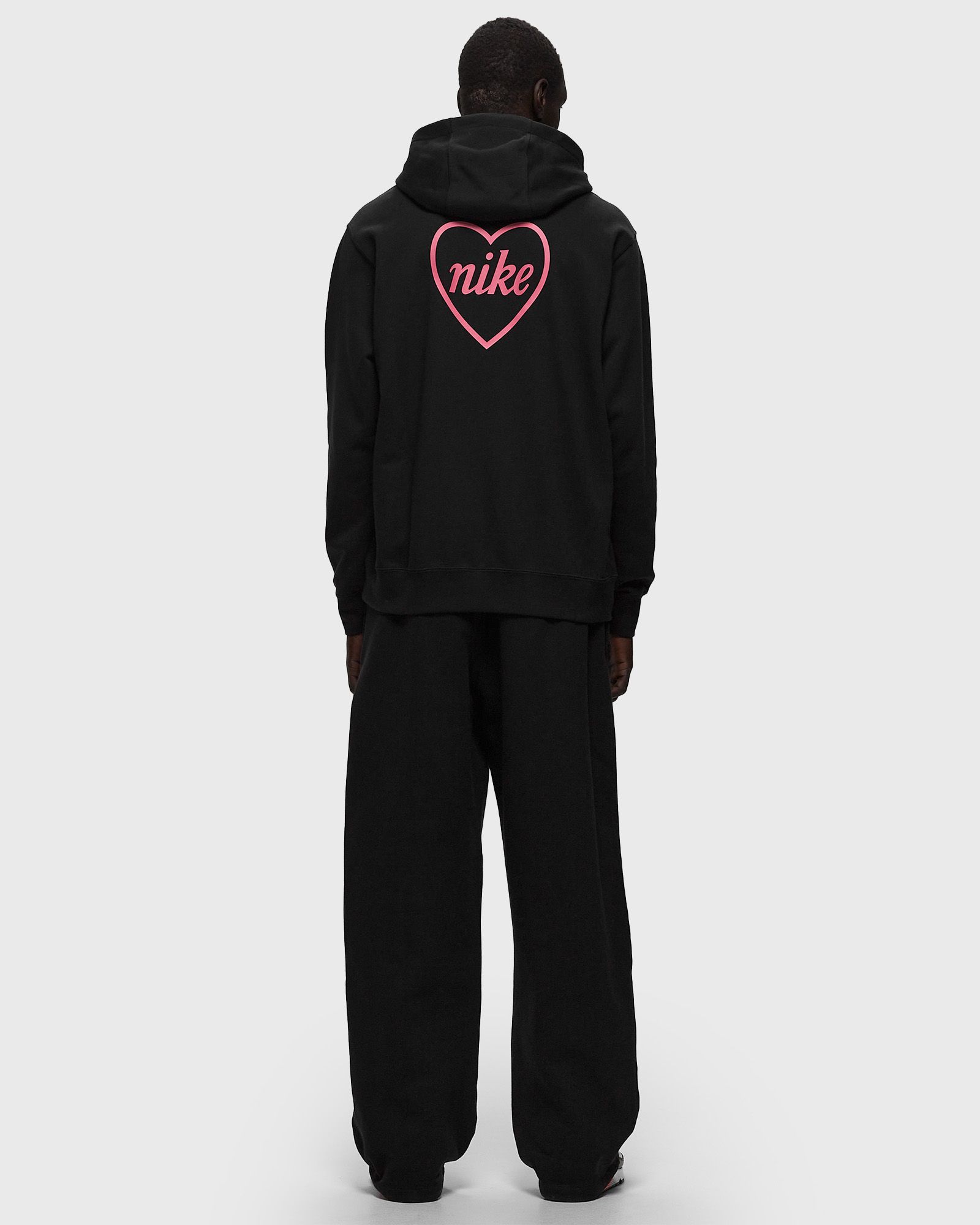 SPORTSWEAR HOODIE X VDAY