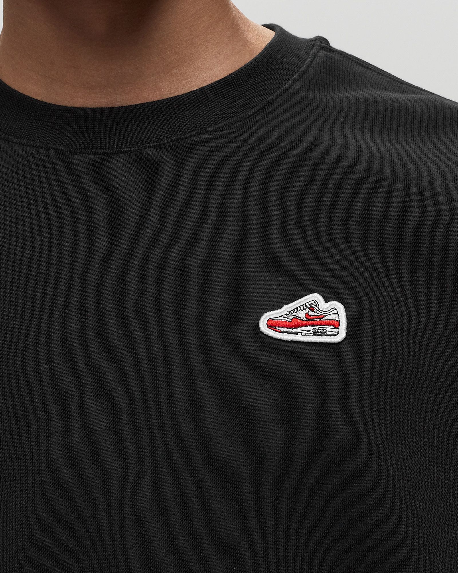 Nike Sportswear French Terry Sweatshirt AM1