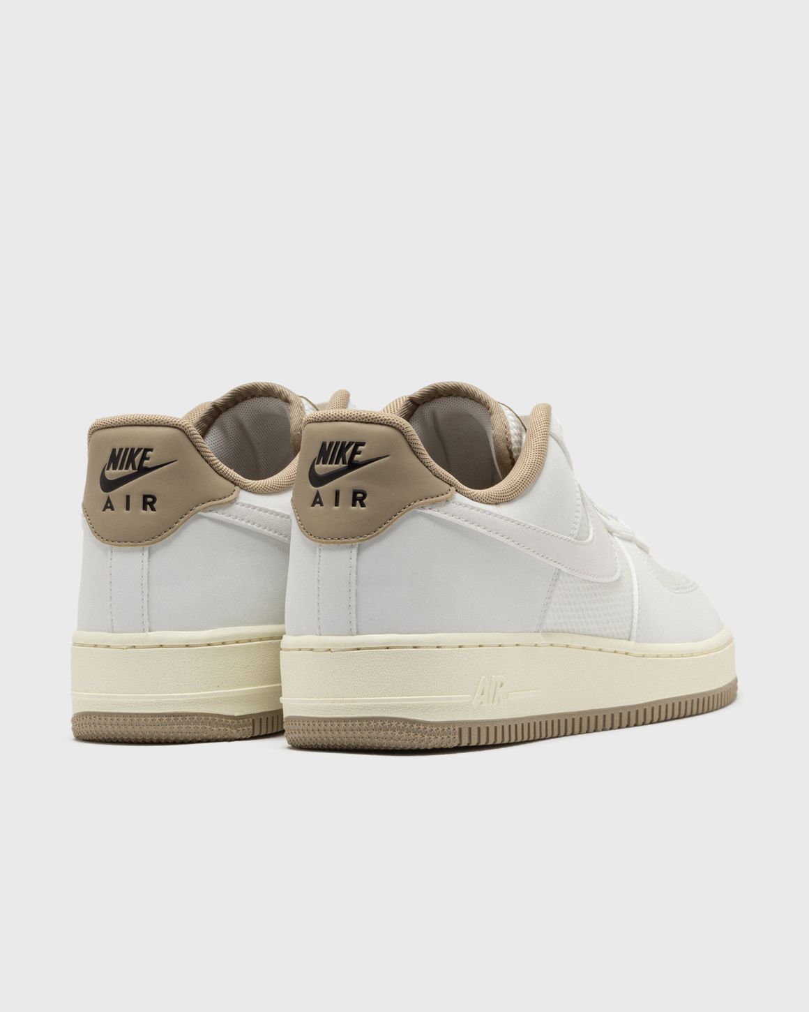 Air force 1 ivory and cream on sale