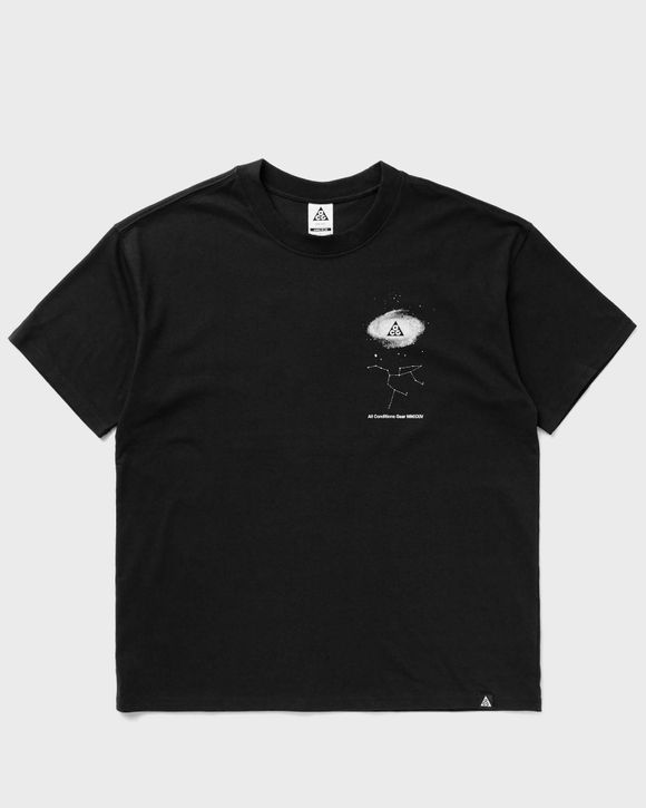 Nike ACG Dri-FIT Tee Black | BSTN Store