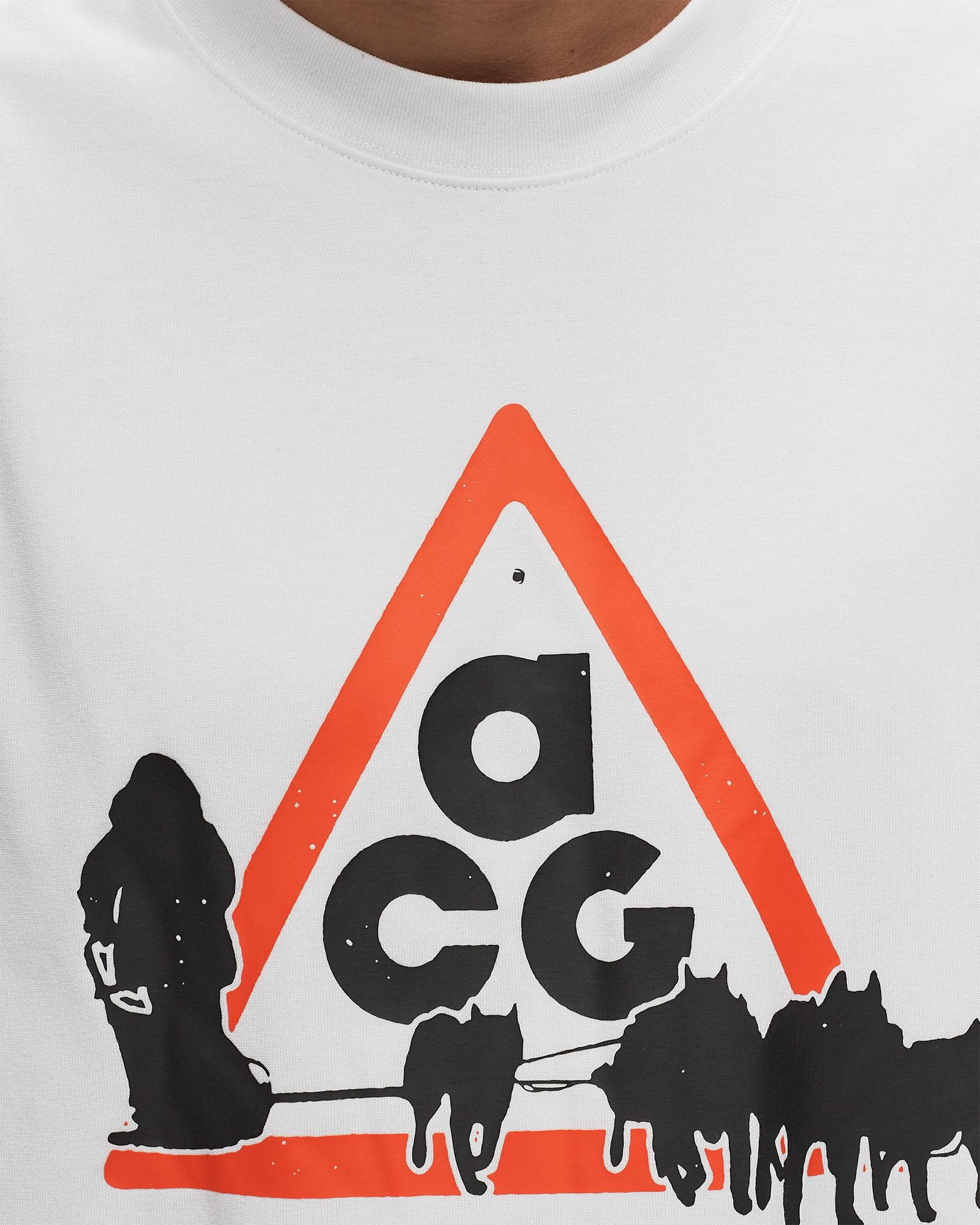 ACG Dri-FIT Tee