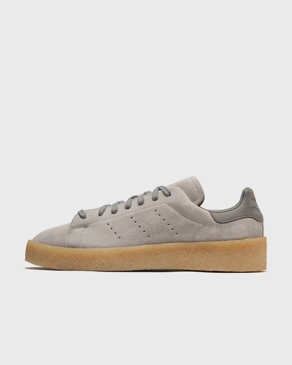 Stan smith 2024 suede gris