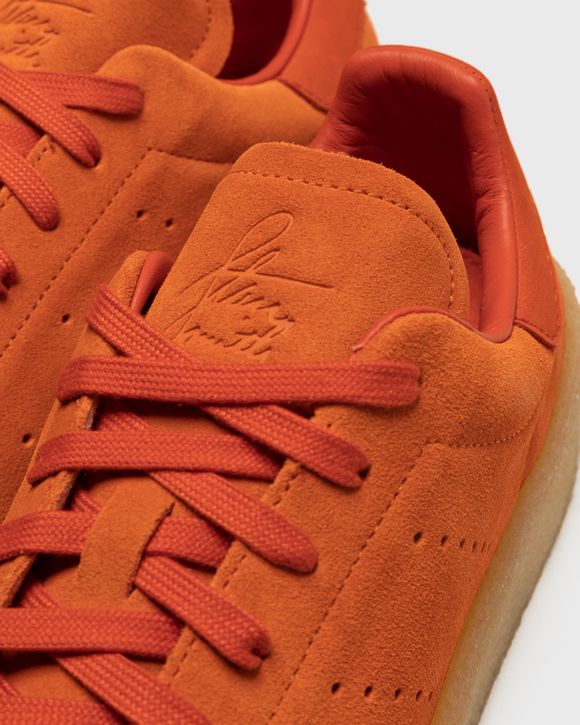 stan smith orange