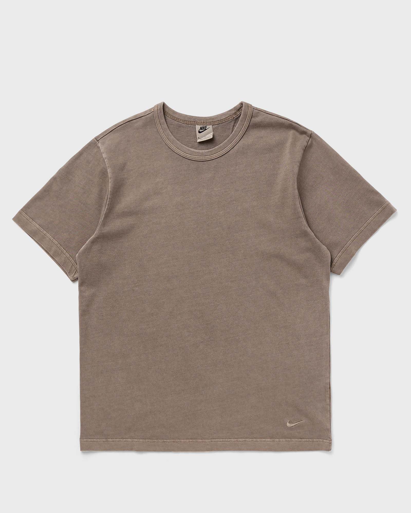 Life Short-Sleeve Knit Top