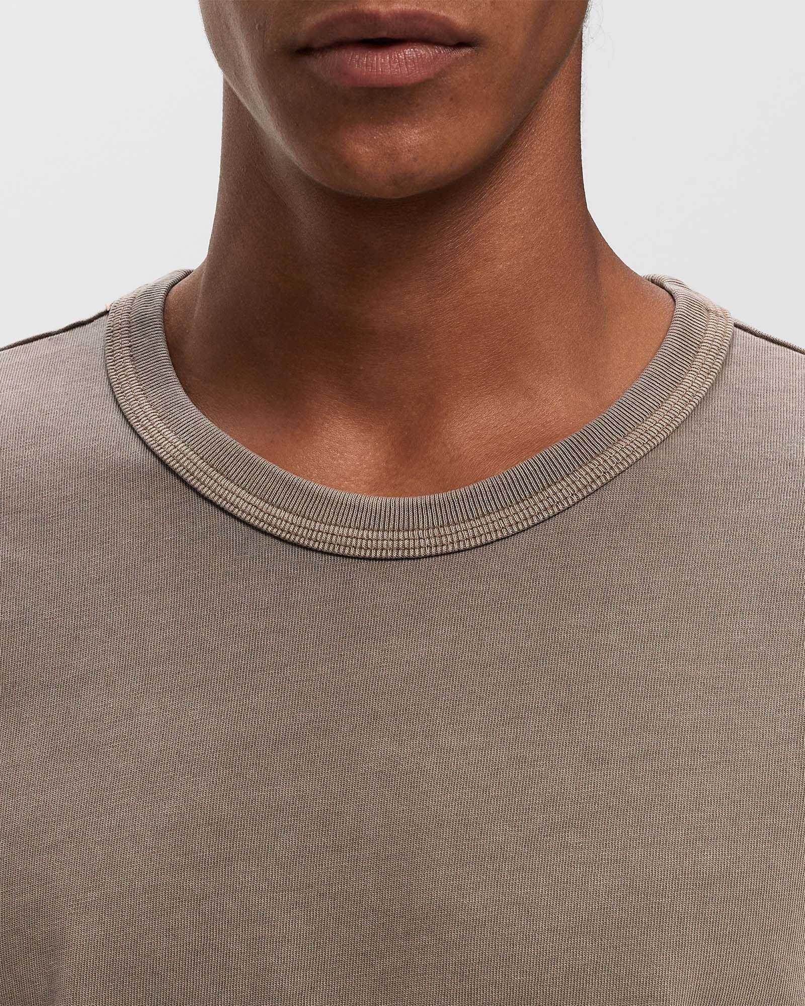 Life Short-Sleeve Knit Top