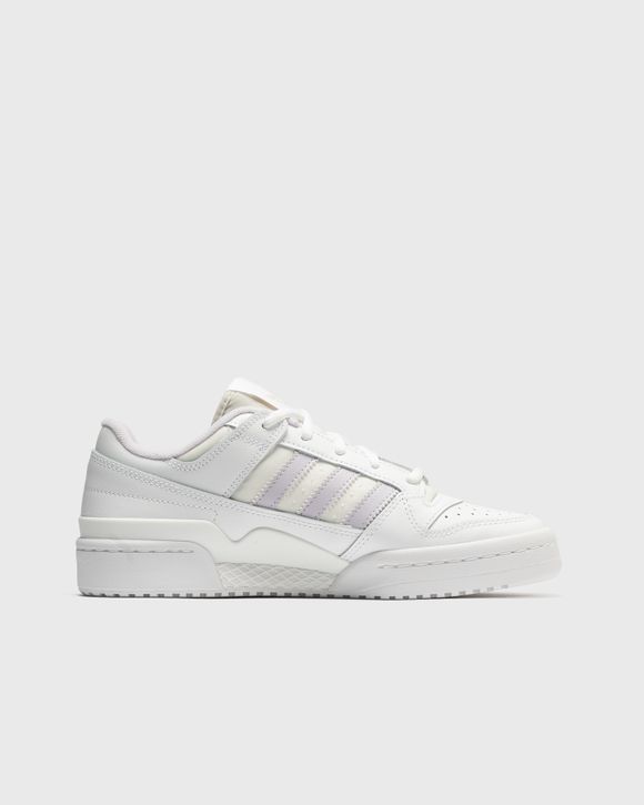 Adidas FORUM LOW CL W White | BSTN Store