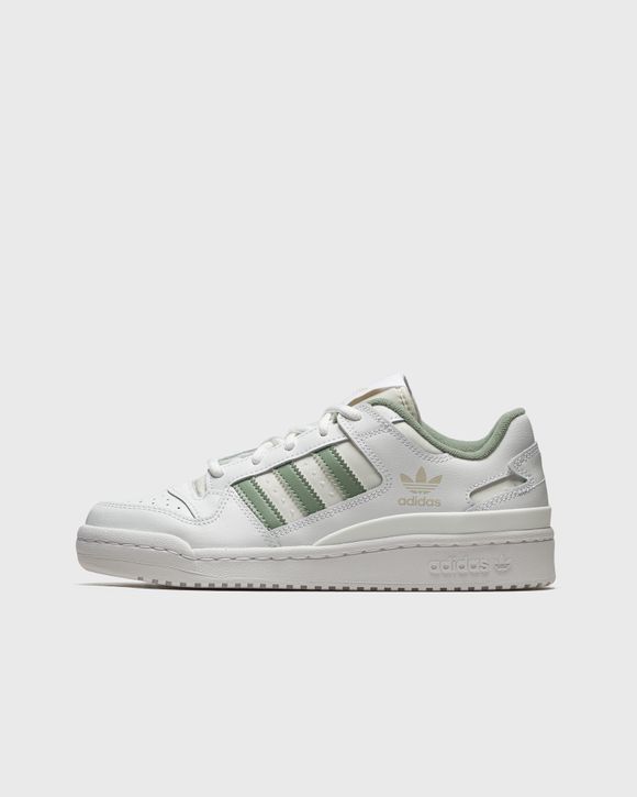 FORUM Adidas W Store LOW BSTN CL | White