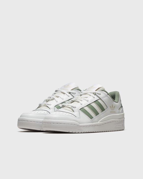 Adidas FORUM LOW CL W White | BSTN Store