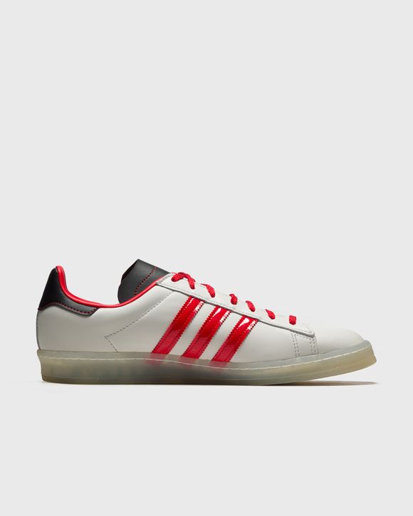 Adidas CAMPUS HOWLIN RAYS White | BSTN Store