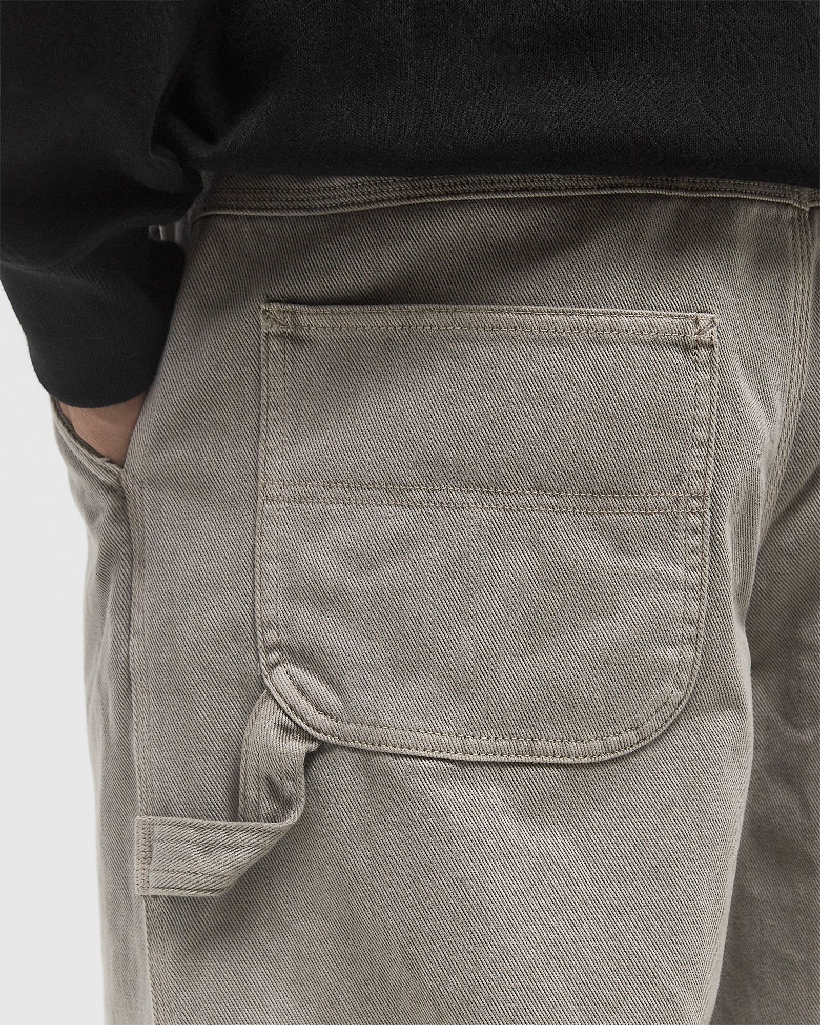 Life Carpenter Pants