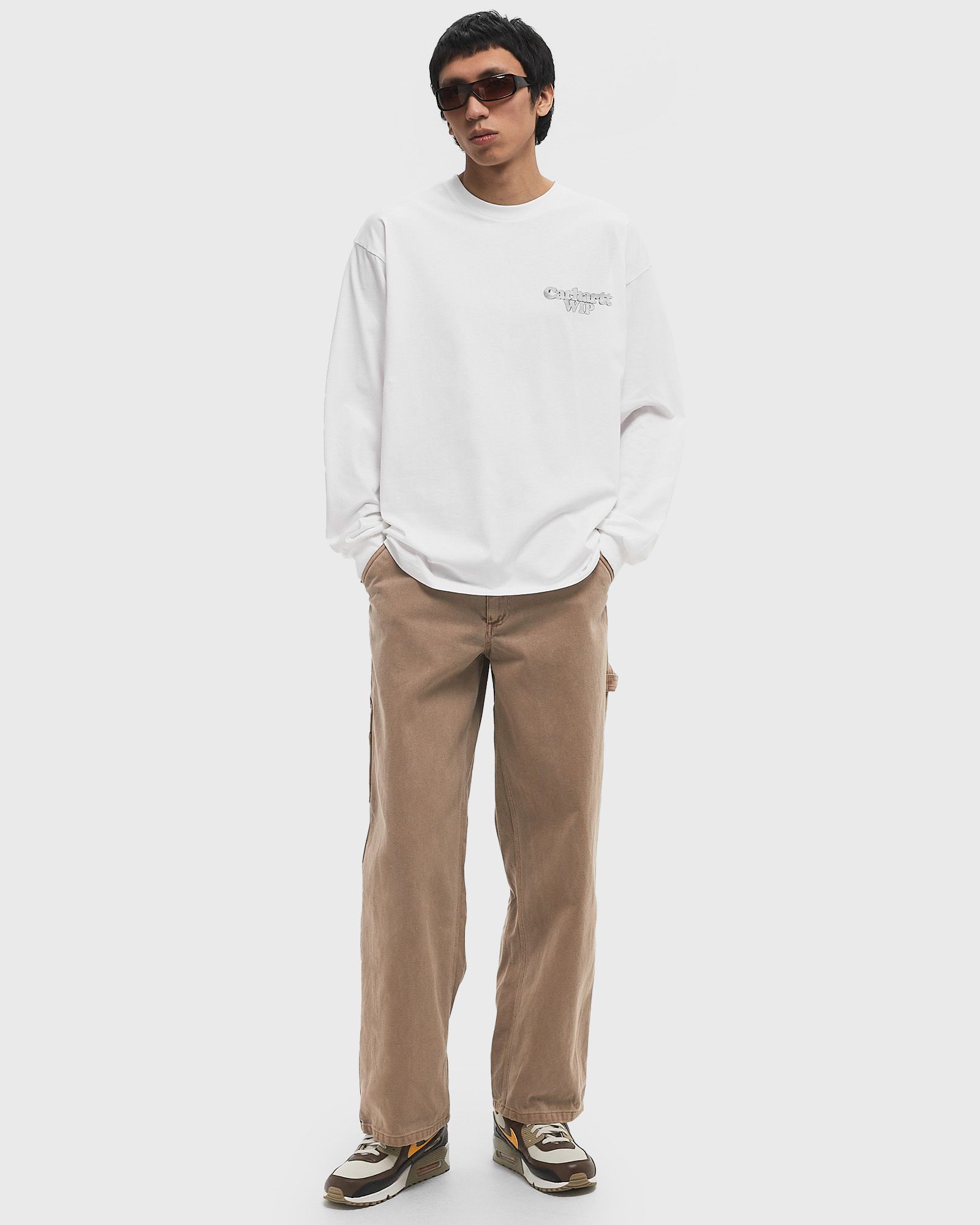 Life Carpenter Pants