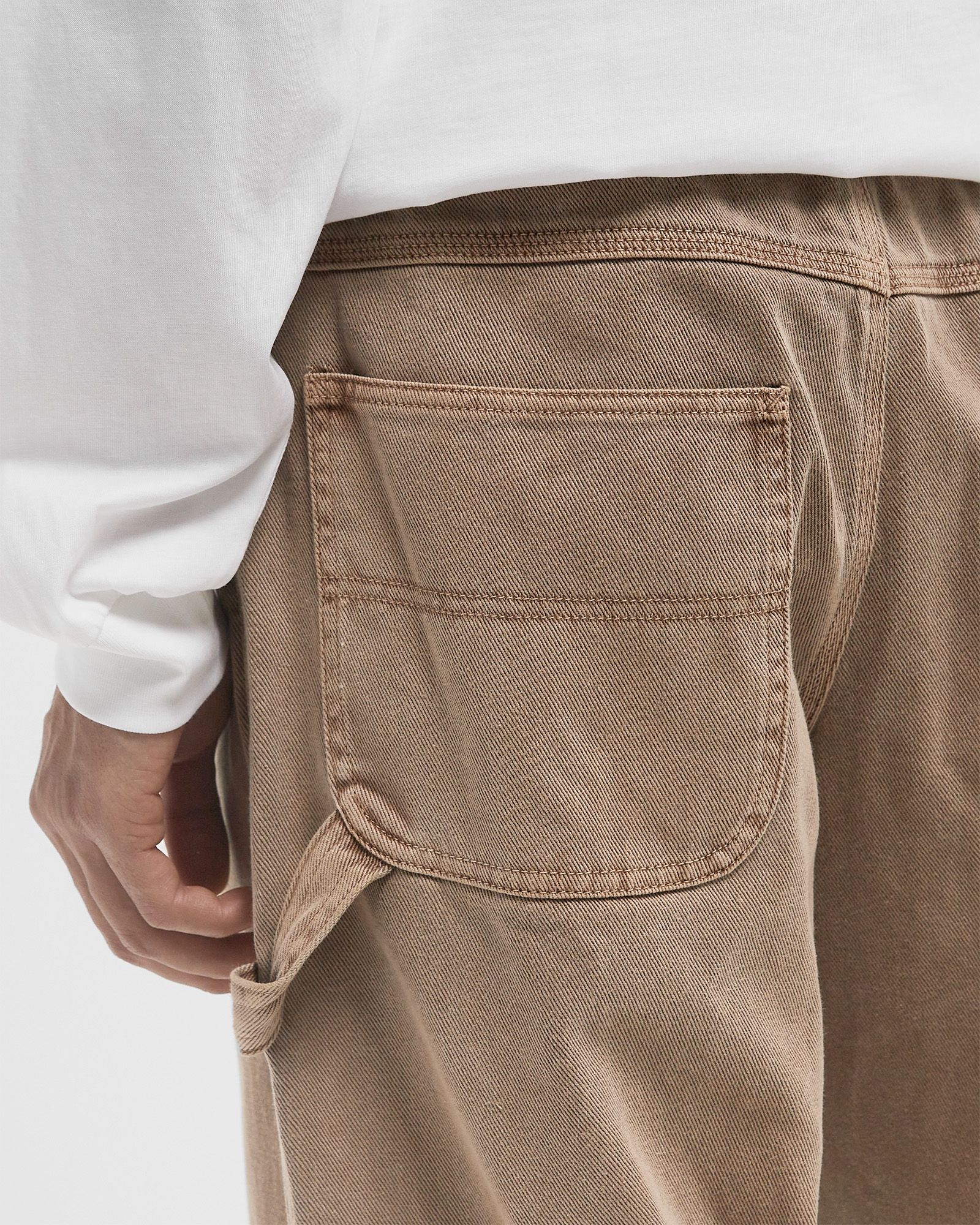 Life Carpenter Pants
