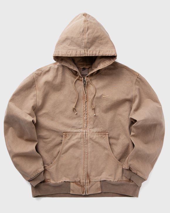 Life Full-Zip Unlined Jacket