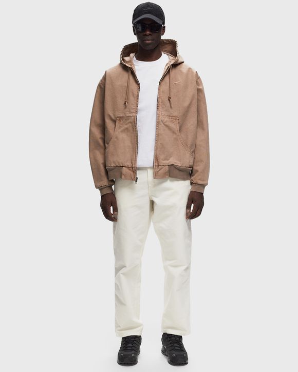 Life Full-Zip Unlined Jacket
