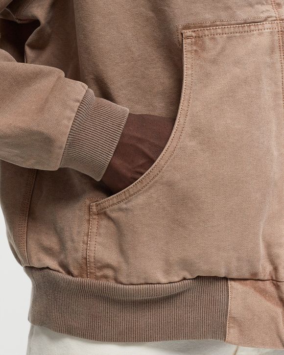 Life Full-Zip Unlined Jacket