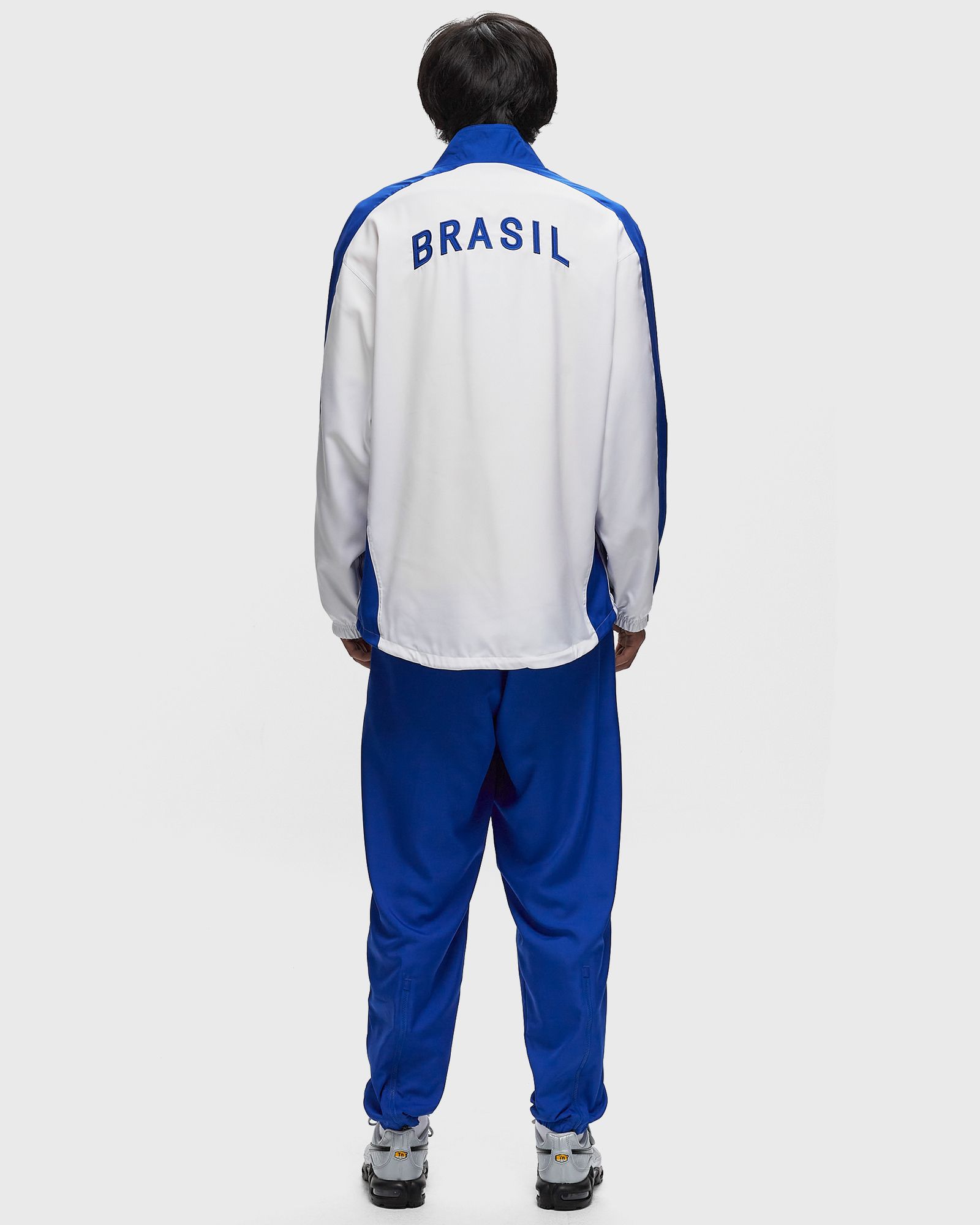 Brazil 1998 Reissue Track Jacket