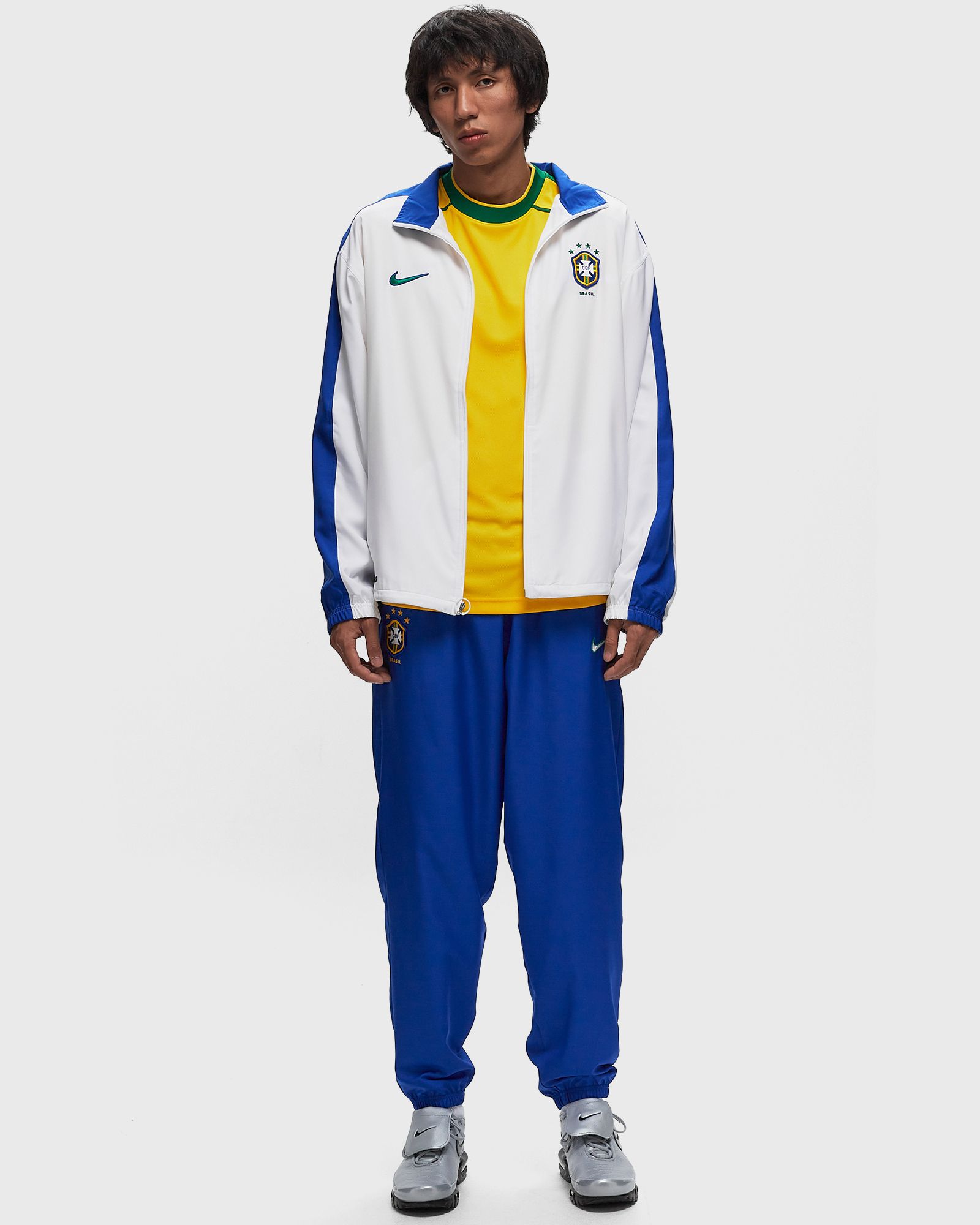 Brazil 1998 Reissue Track Jacket