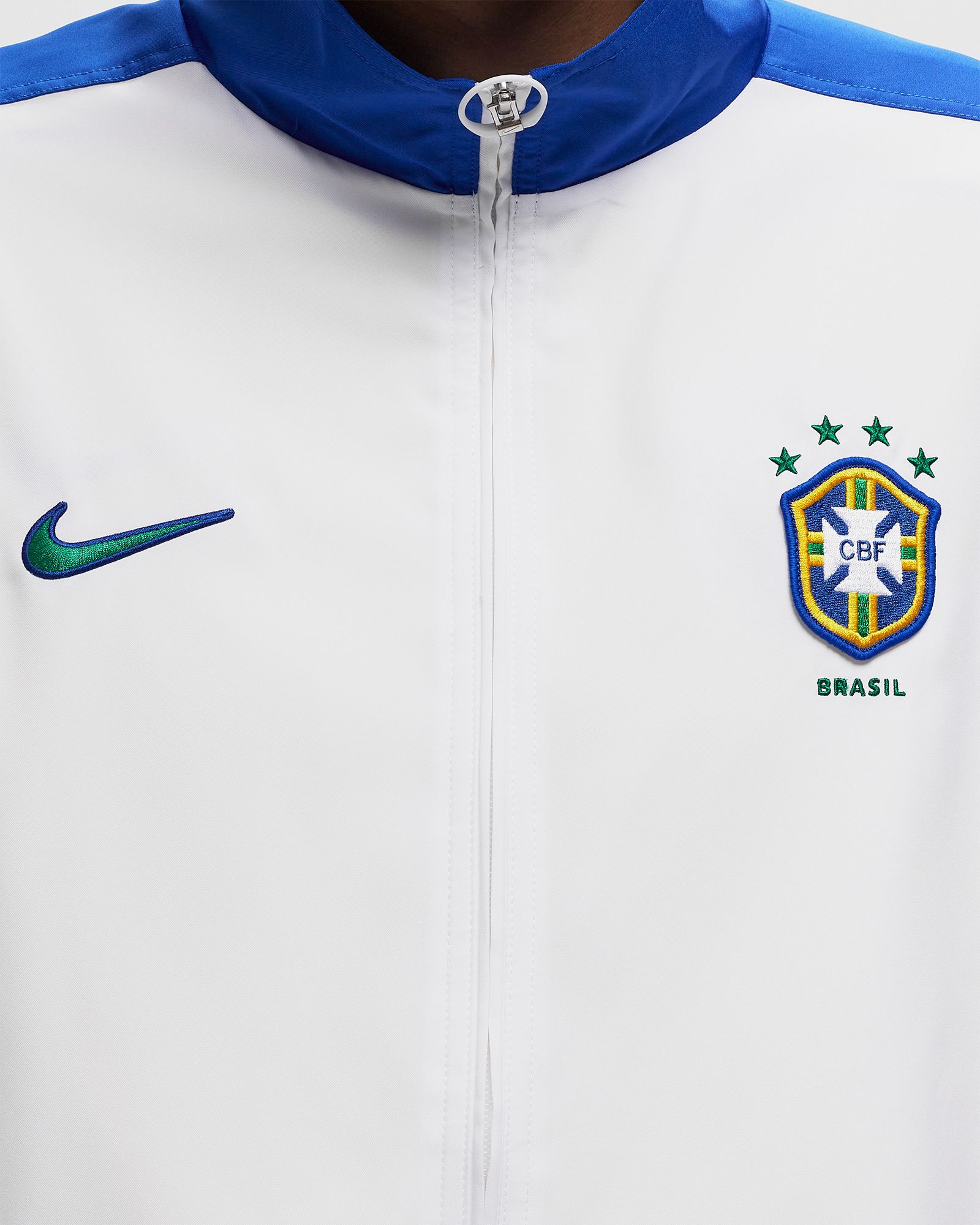 Brazil 1998 Reissue Track Jacket