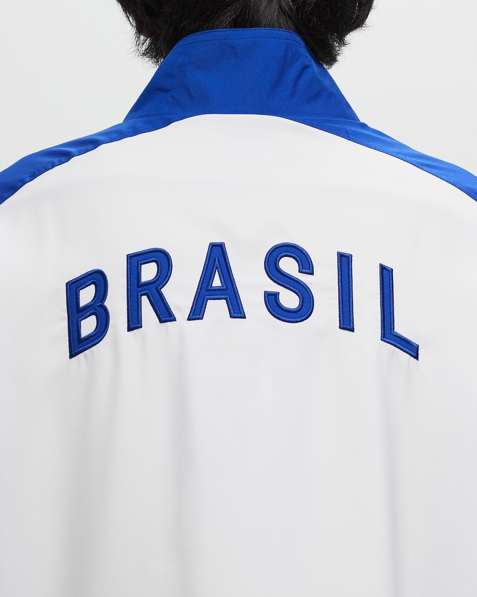 Brazil 1998 Reissue Track Jacket
