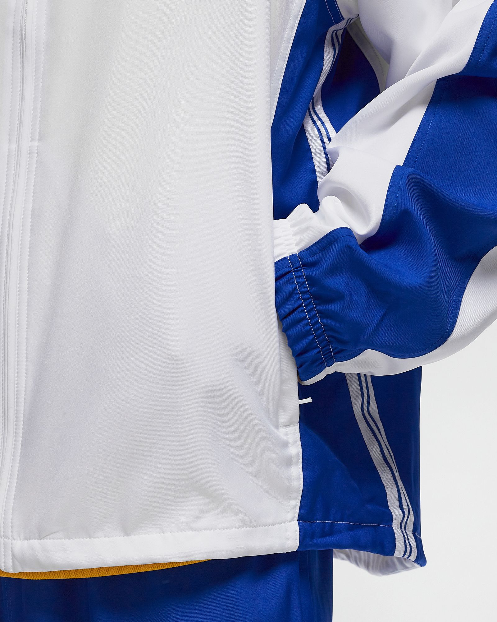 Brazil 1998 Reissue Track Jacket