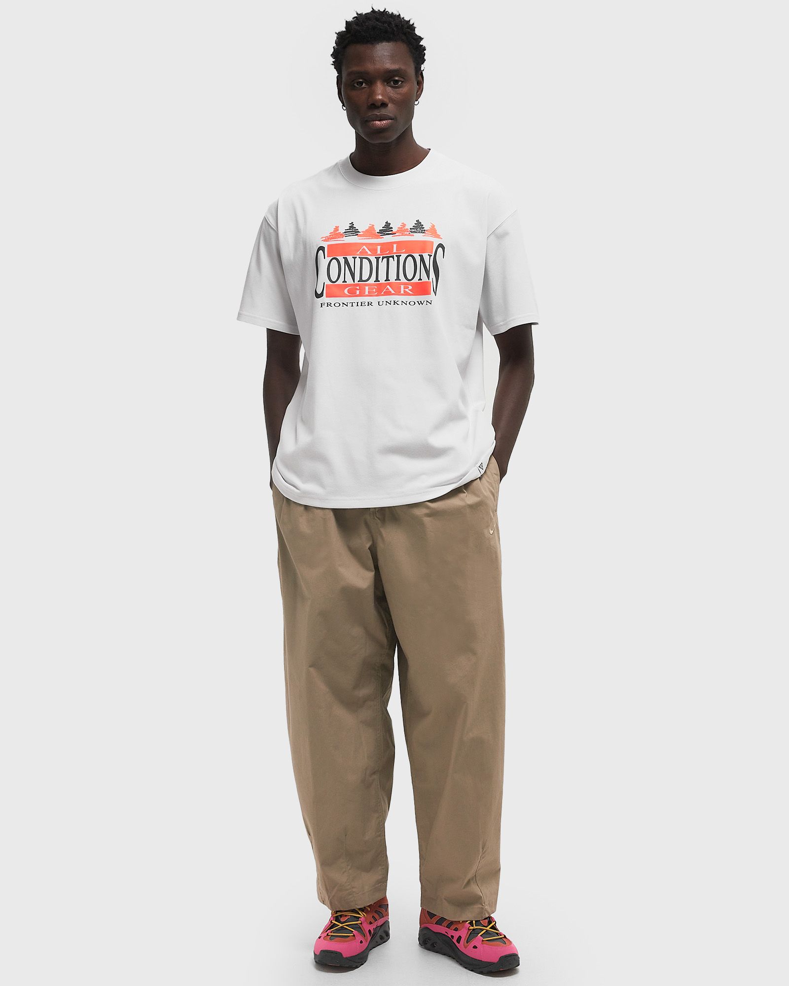 M NRG ACG DF TEE OC FRONTIER