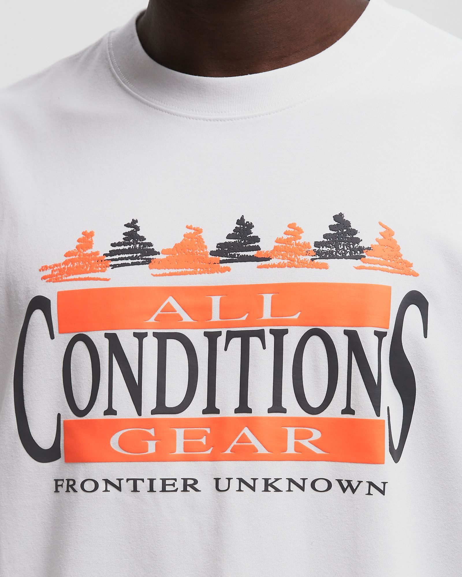 M NRG ACG DF TEE OC FRONTIER