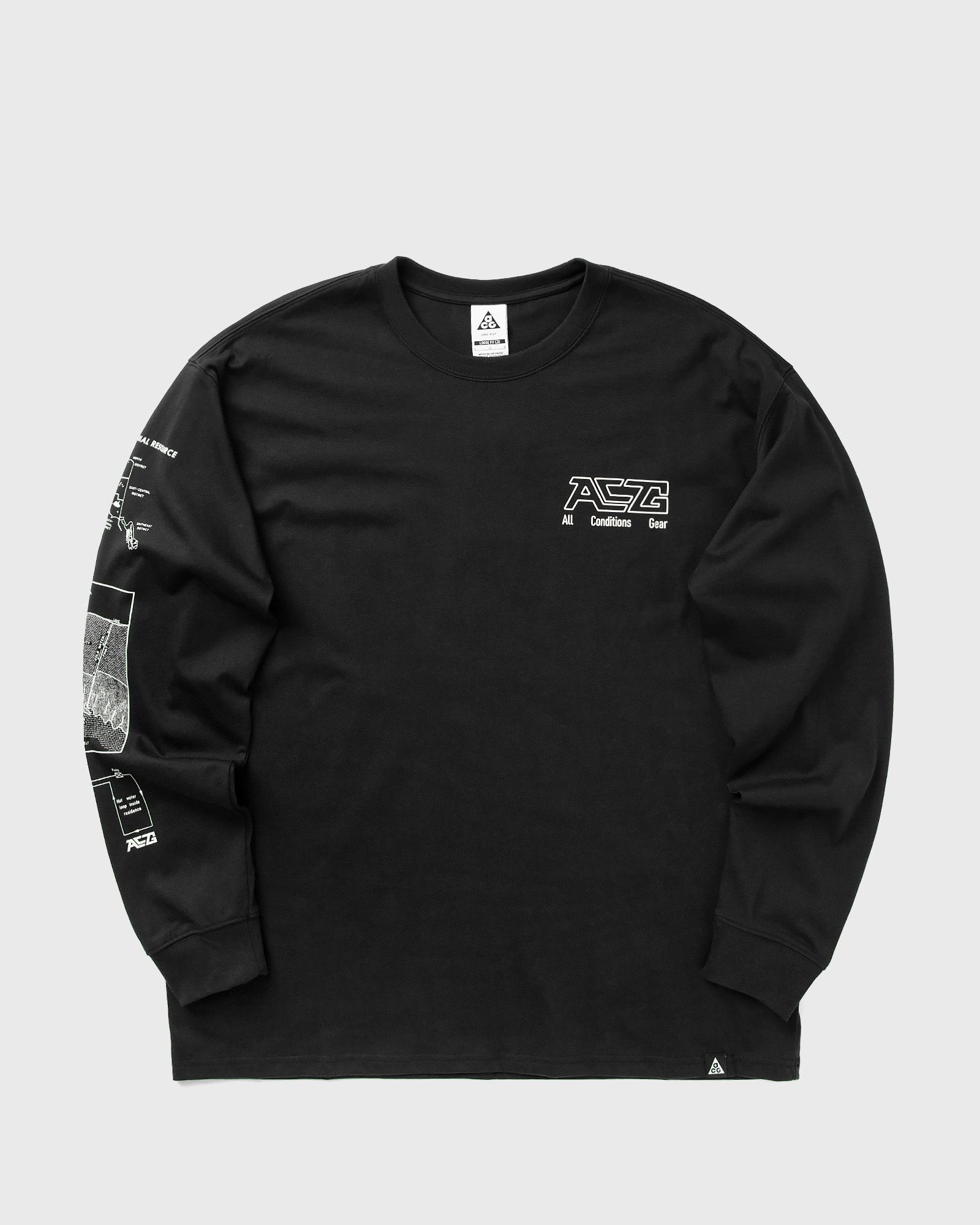ACG TEE LS GEOTHERMAL