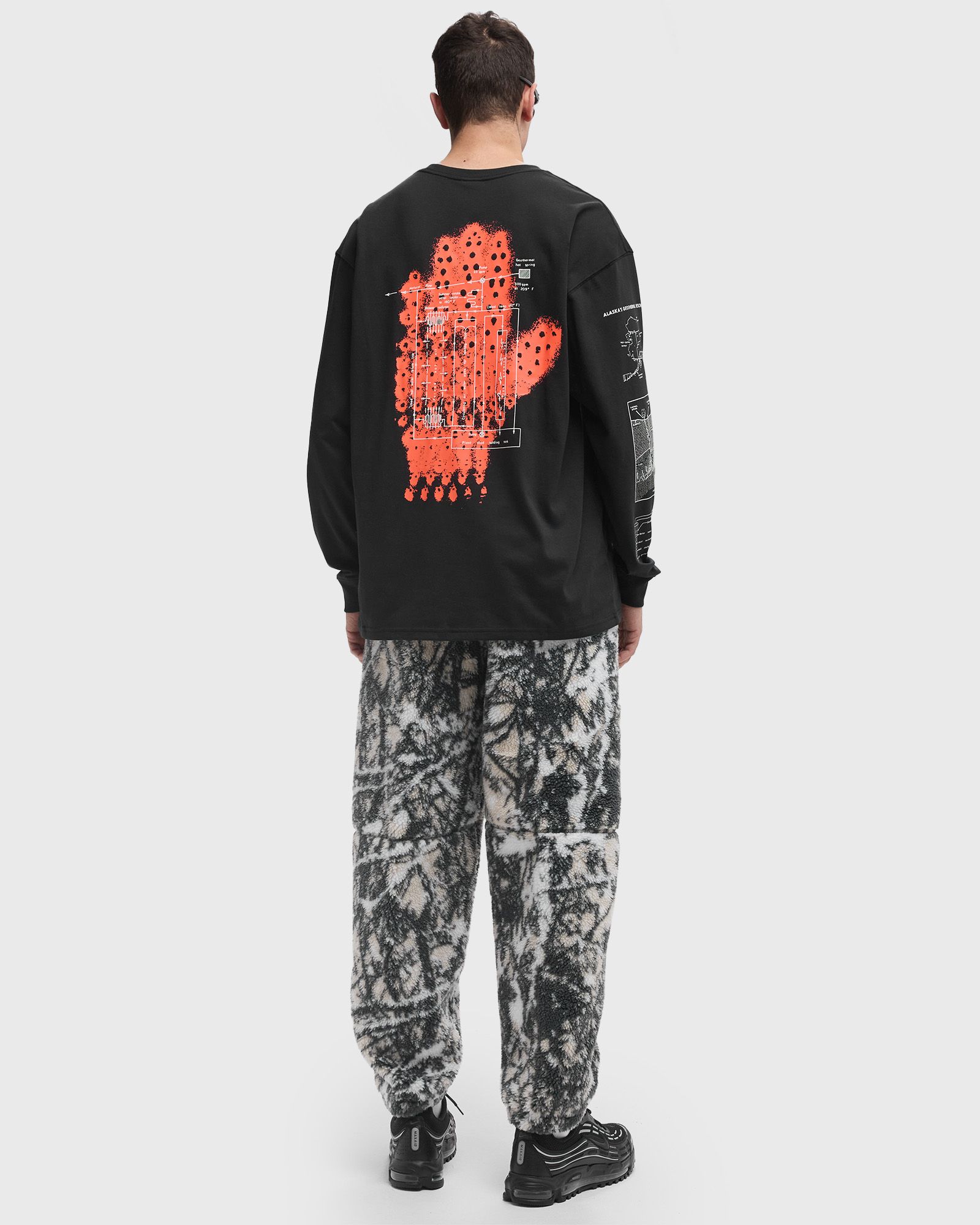 ACG TEE LS GEOTHERMAL