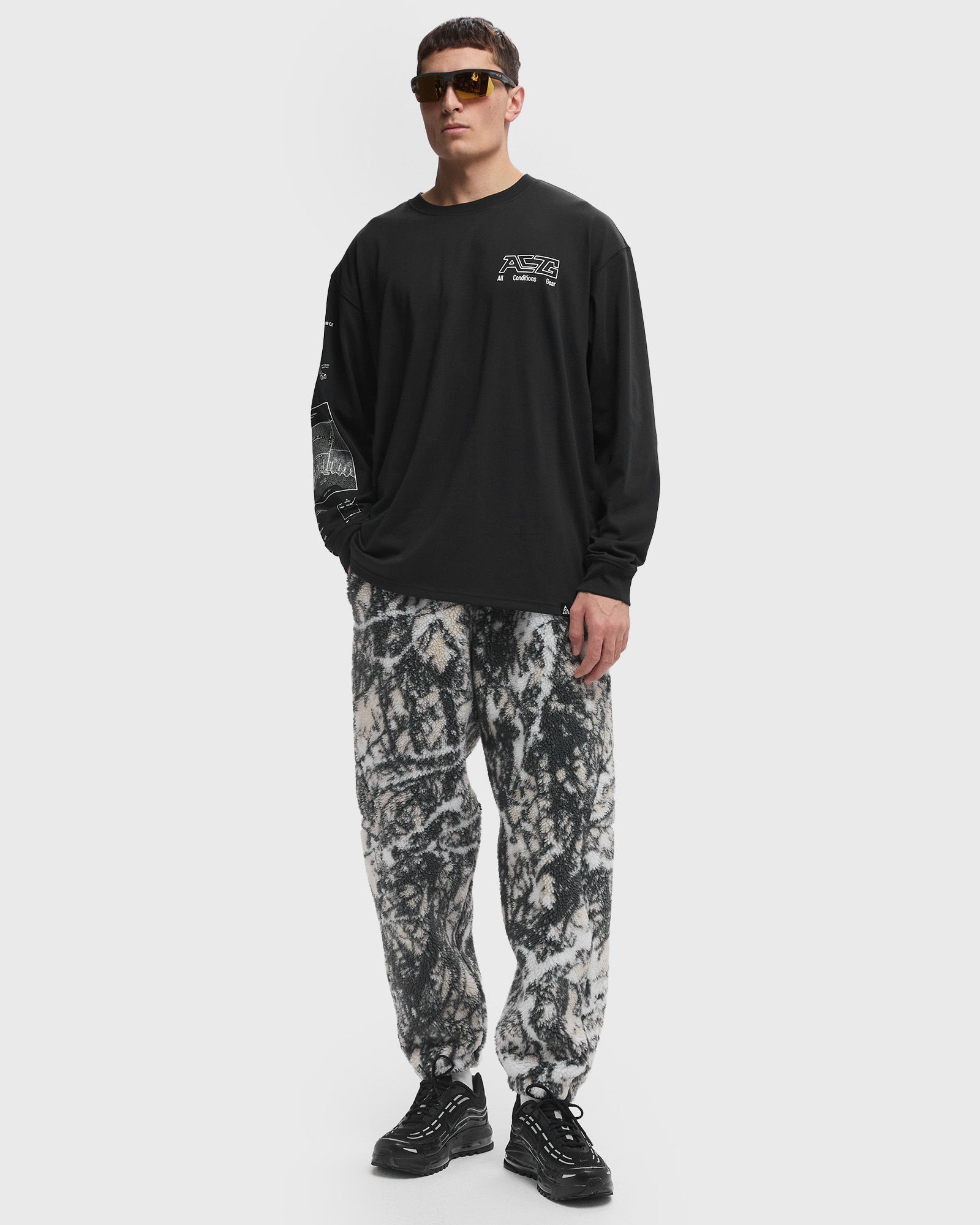 ACG TEE LS GEOTHERMAL