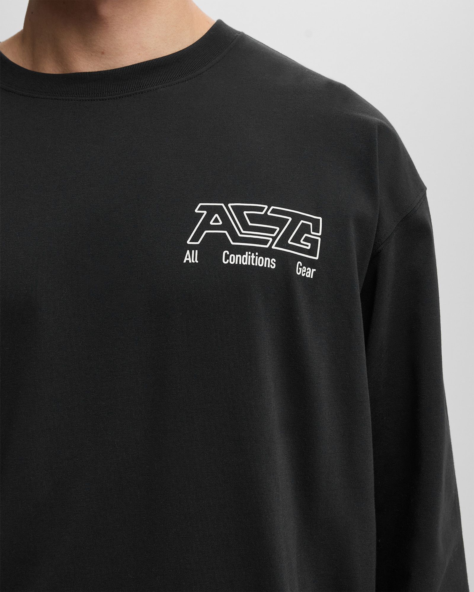 ACG TEE LS GEOTHERMAL