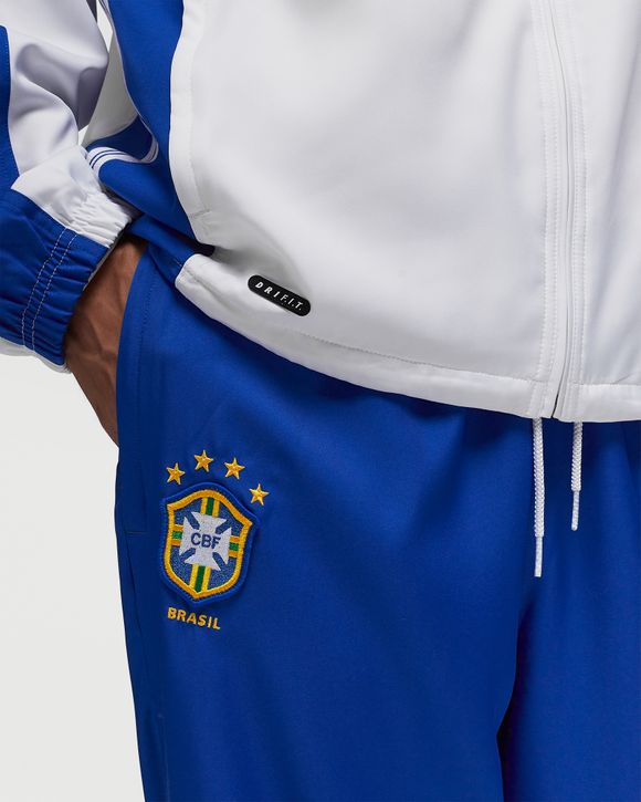 Brazil 1998 Reissue Track PANT
