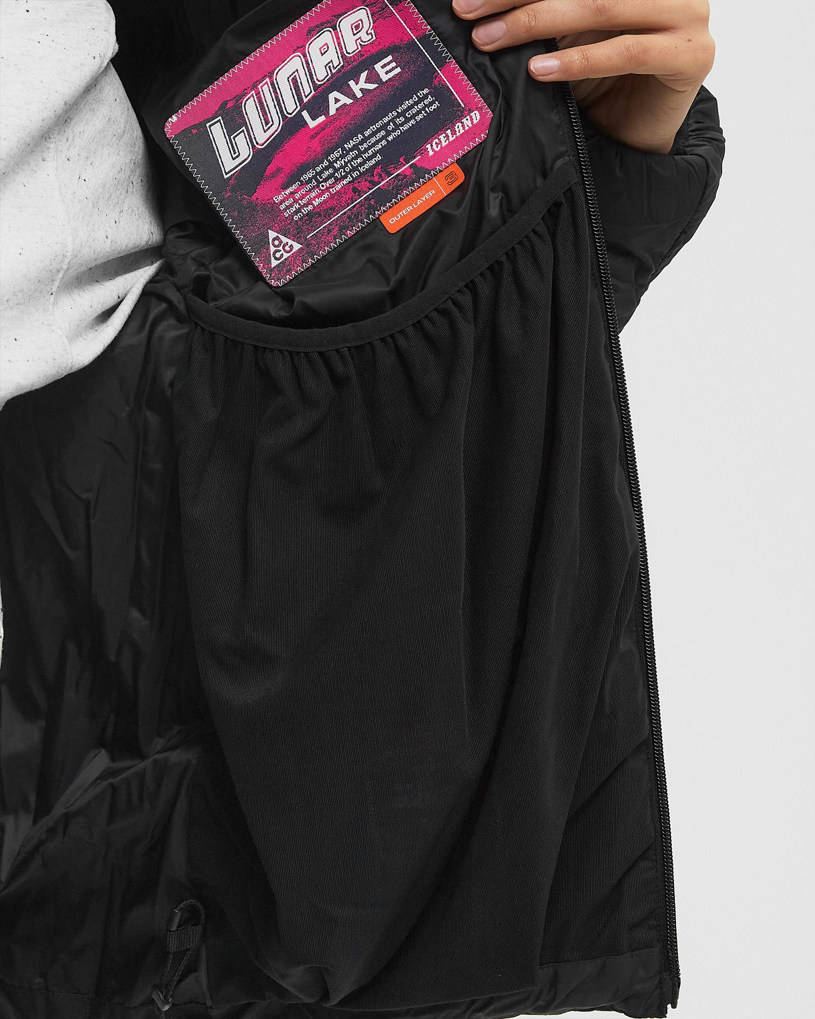 WMNS ACG "Lunar Lake" Therma-FIT ADV Jacket