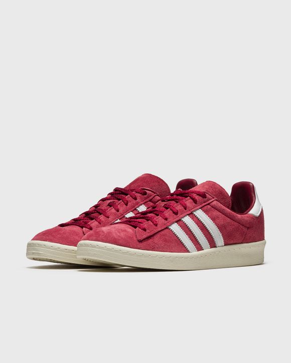 Adidas CAMPUS 80s Red | BSTN Store