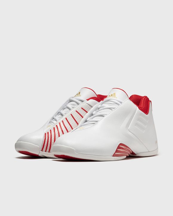 Adidas TMAC 3 RESTOMOD White - FTWWHT/BETSCA/MAGOLD