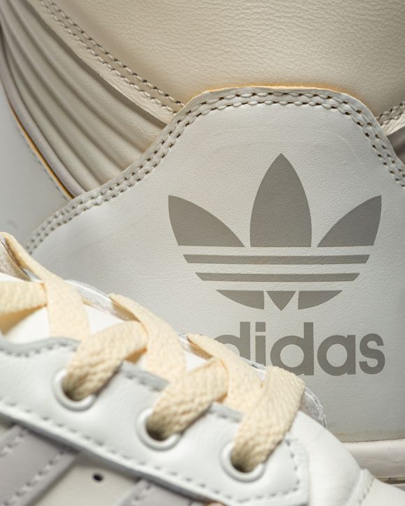 Adidas RIVALRY HI White | BSTN Store