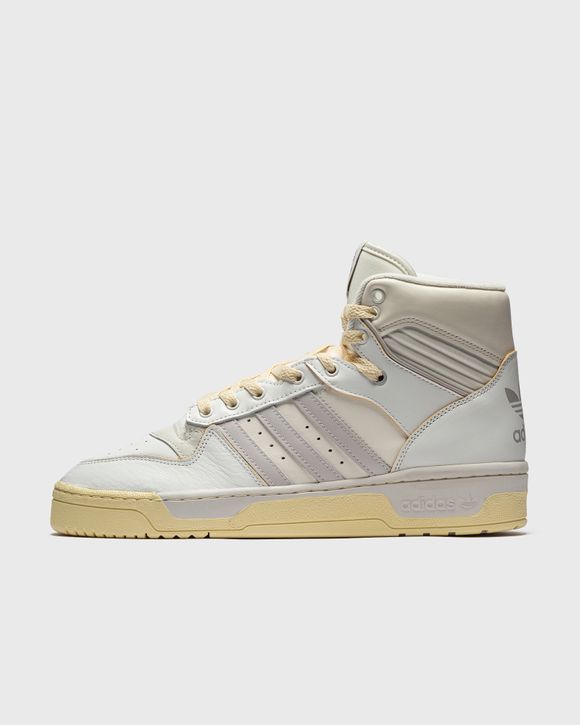 Adidas RIVALRY HI White - CWHITE/GRETWO/OWHITE