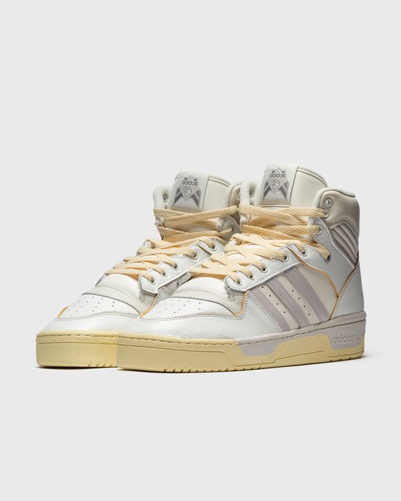 Adidas RIVALRY HI White - CWHITE/GRETWO/OWHITE