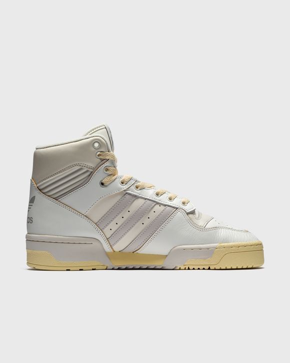 Adidas RIVALRY HI White | BSTN Store