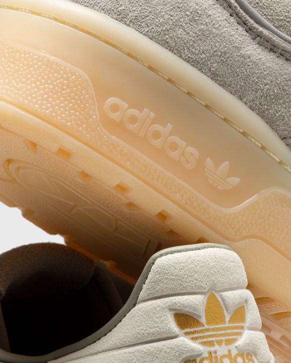 adidas rivalry low naranja
